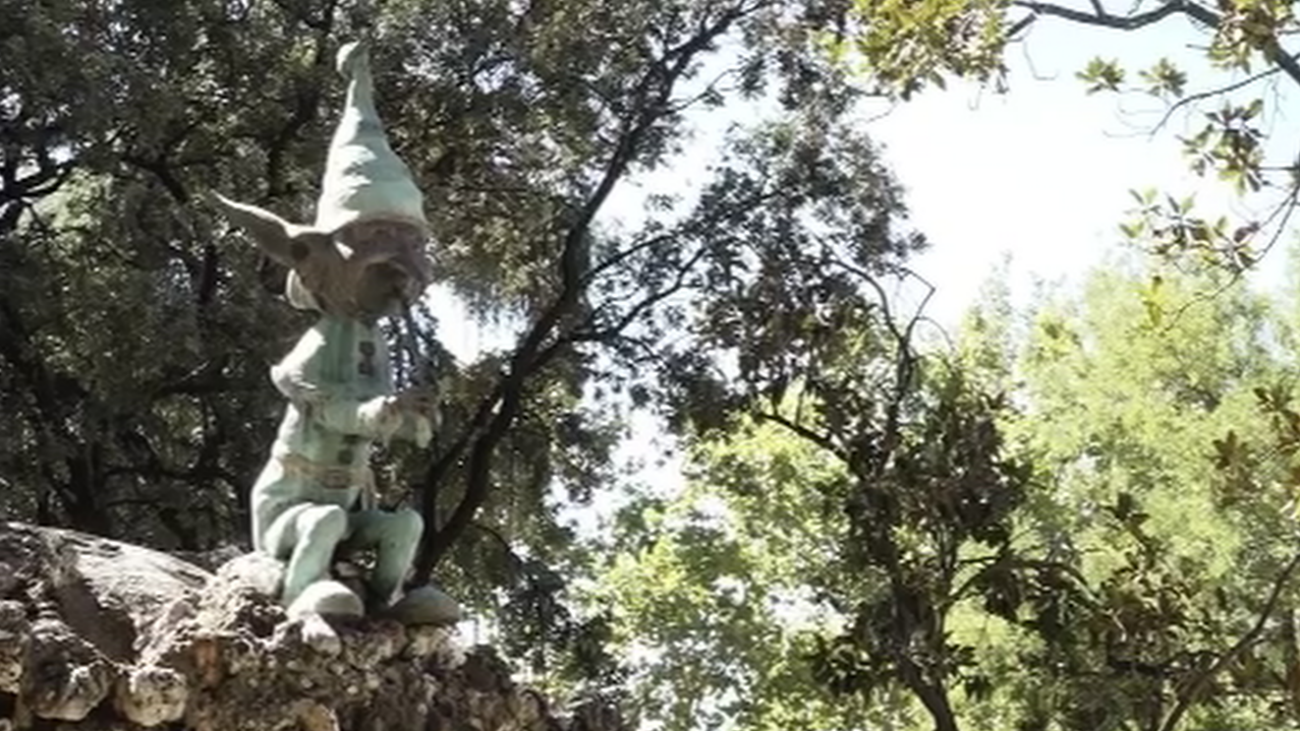 La cara oculta de "El Retiro"