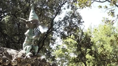 La cara oculta de "El Retiro"