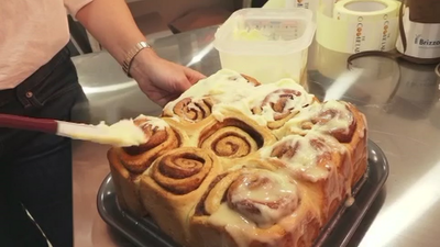 Sabor americano sin salir de Madrid