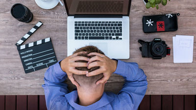 ¿Tengo que preavisar antes de dejar un trabajo temporal?