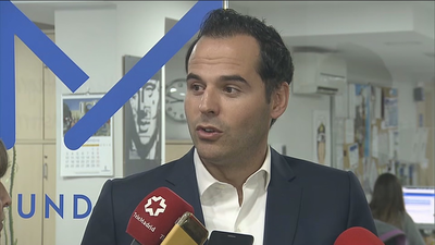 Aguado competirá con Bermejo en unas primarias previstas para diciembre