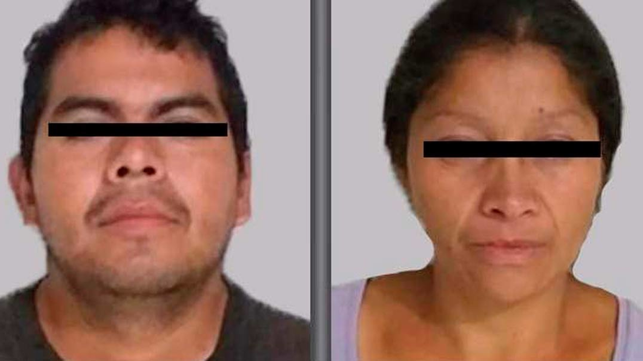 Detenida una pareja por matar y descuartizar al menos a diez mujeres