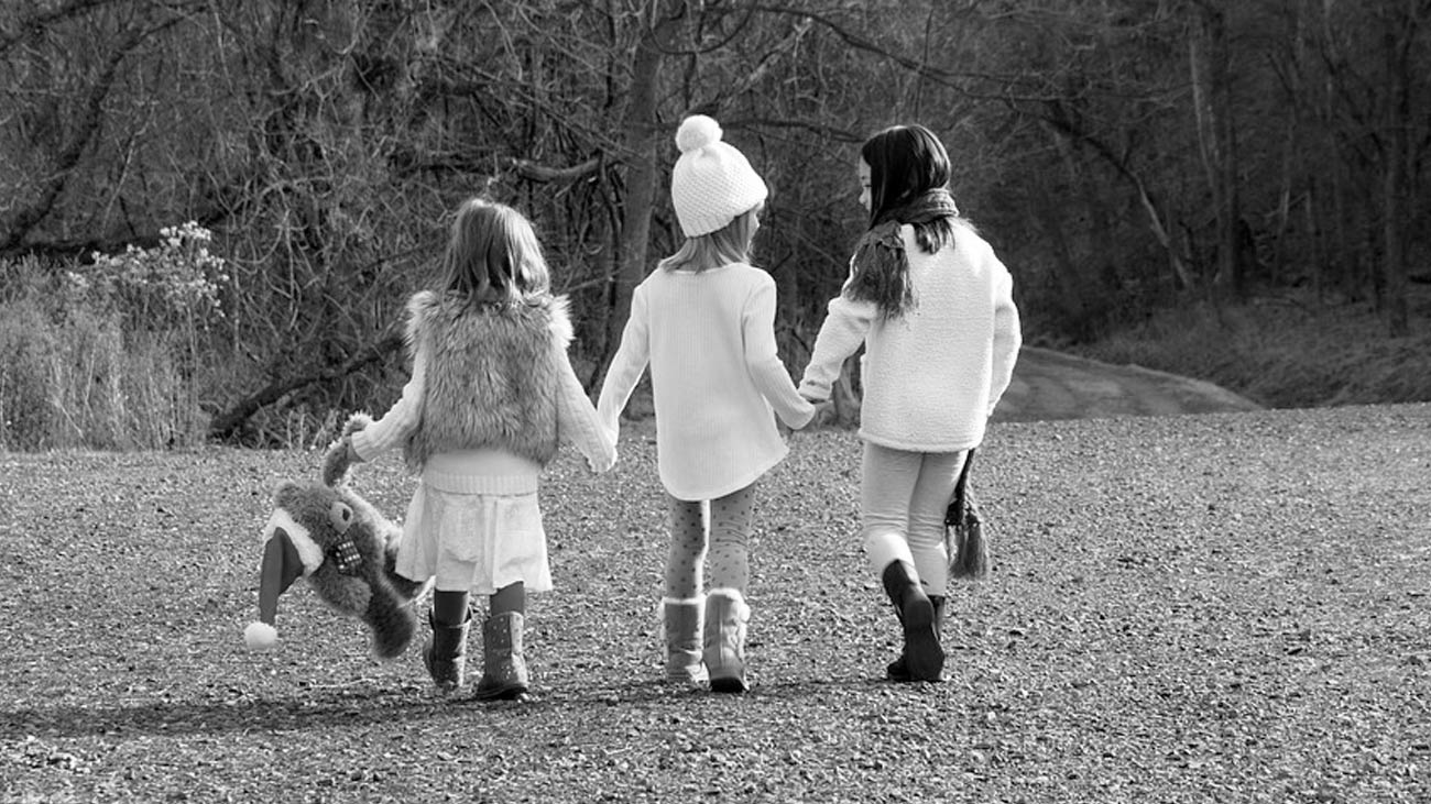 1 de cada 4 familias numerosas no llega a fin de mes