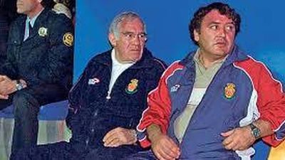 Jesús Paredes: “Luis era un líder, el que marcaba el norte de la brújula”