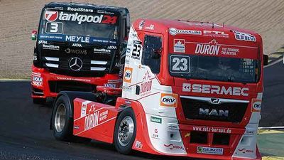 Entrevista a Antonio Albacete, tercero en el Europeo