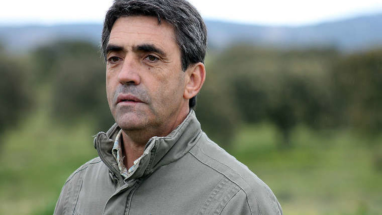 Victorino Martín: “La tauromaquia demanda unión ante los ataques"