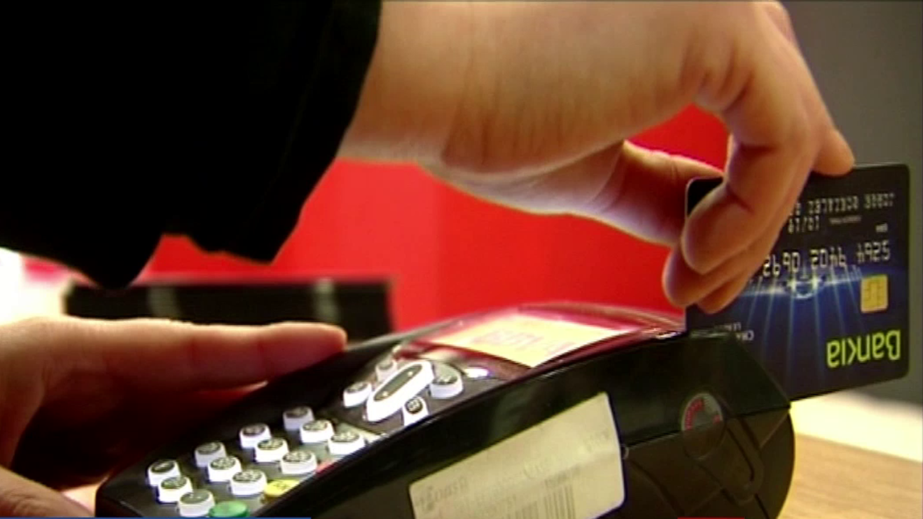 Las 'black' de la Junta: más de 32.000 euros pagados en prostíbulos