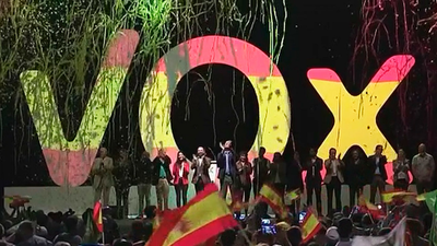 El auge de la ultraderecha en el mundo ¿Está la izquierda en crisis?