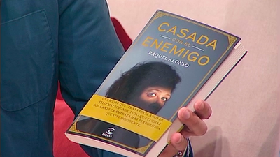 “Fuimos a celebrar el Día del Padre y vi que nos seguían cuatro coches, no entendía nada”