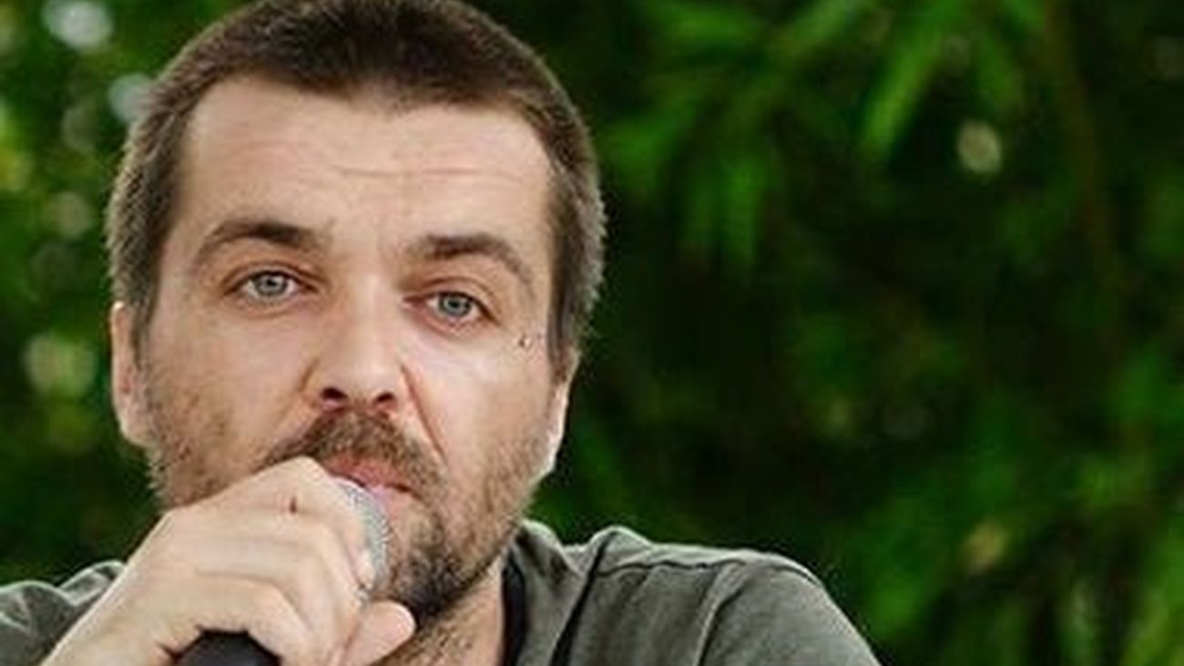 Sergio García: “El futuro de la tauromaquia lo tiene que decidir la ciudadanía”