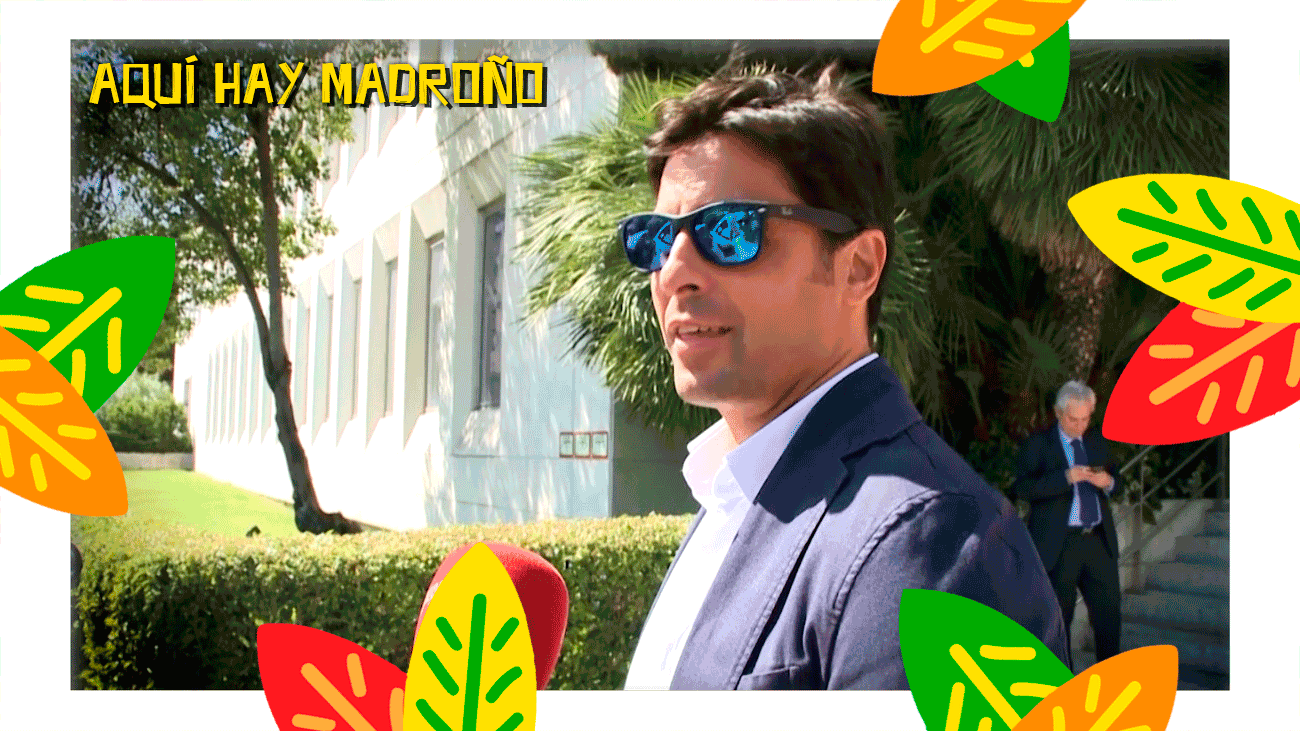 Fran Rivera se atreve con los fogones