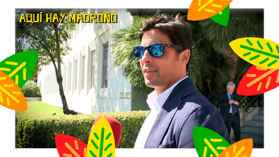 Fran Rivera se atreve con los fogones