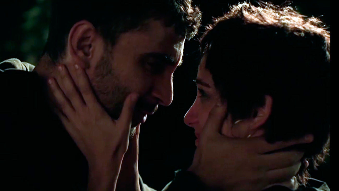 La Víctima Número 8 - Capítulo 5 - Una teoría de mierda