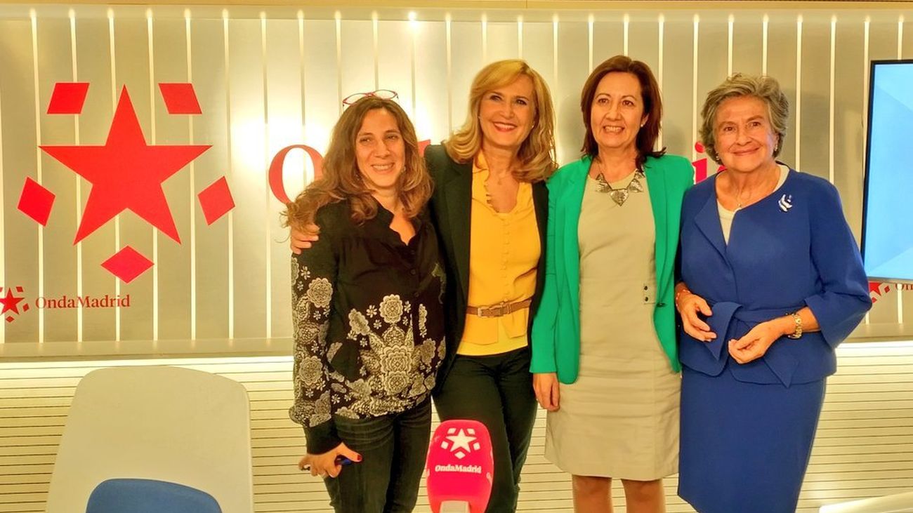 Analizamos cómo nos afecta la osteoporosis con médicos y pacientes