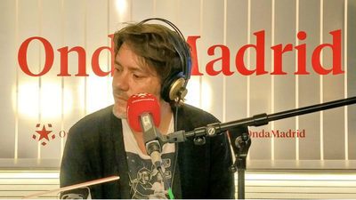 Luis Ramiro canta 'Perfecta'