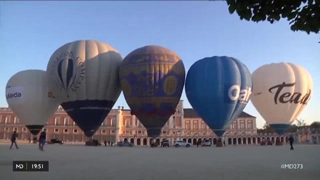 Madrid Directo 09.10.2018