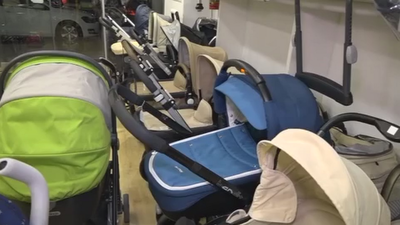 ¿Cómo ahorrar con la llegada de un bebé?