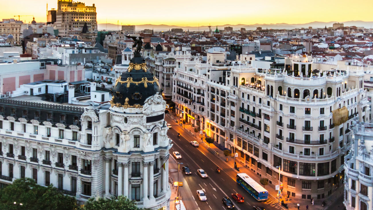 MADRID- MADRID TRABAJA