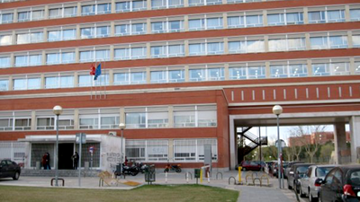 Denuncia por el mal estado de la Facultad de Historia de la Complutense
