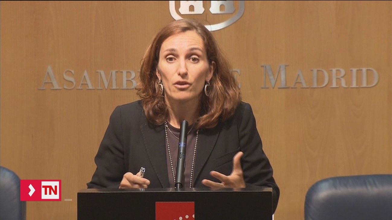 Podemos afea a Ruiz-Huerta que no se despidiera con más "respeto y elegancia"