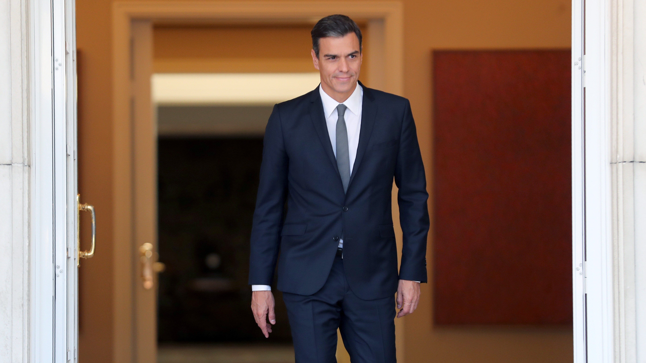 Sánchez rehusa explicar su tesis en el Senado