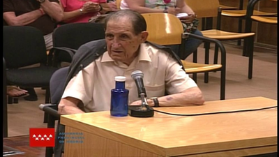 ¿Tiene la justicia fecha de caducidad?