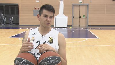 Gaby Deck: "Hay chance para estar en semifinales"