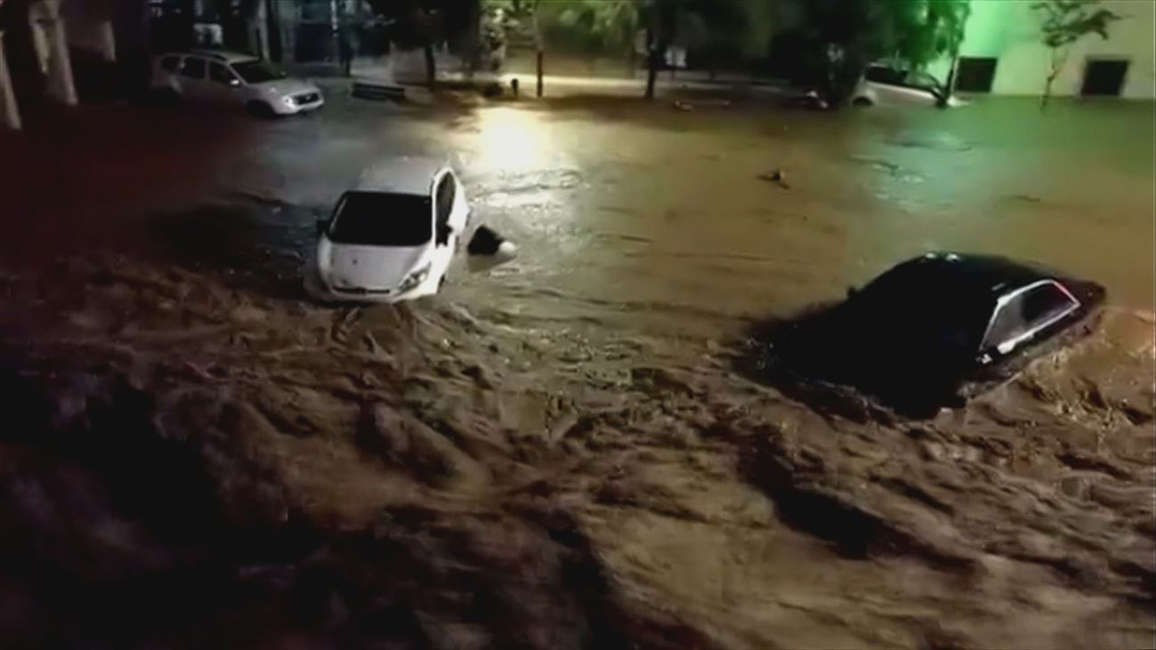 Drama en San Llorenç