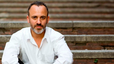 El gran momento de Javier Gutiérrez