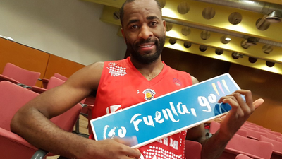 El 'Fuenla', ante el Brose en un debut complicado en la Champions