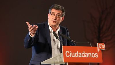 Prendes: "No podemos tener a ministros chantajeables"