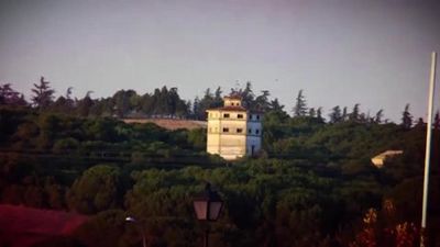 Aquí hay madroño 10.10.2018