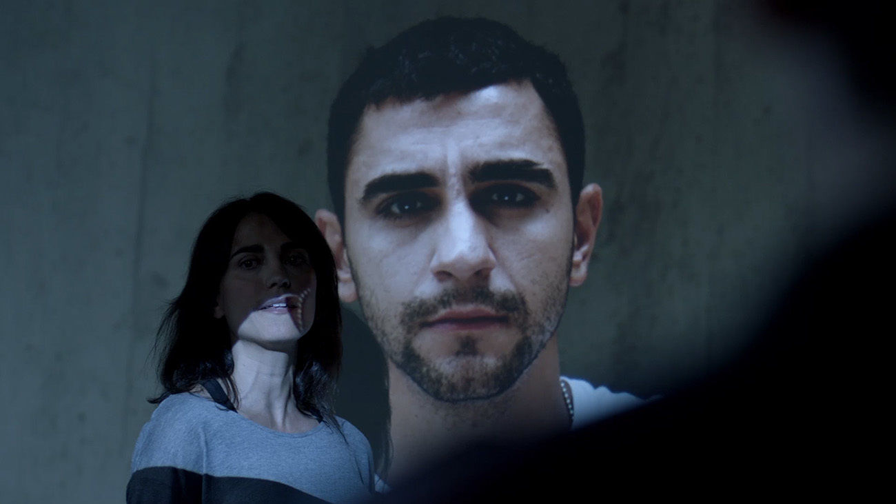 El perfil de Omar responde al patrón de lobo solitario