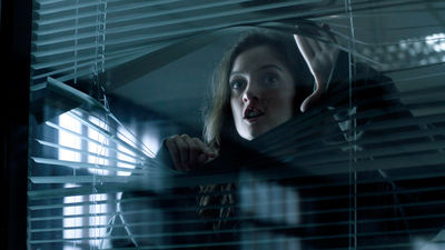 "¡No puede ser él!", Edurne cree en la inocencia de Omar