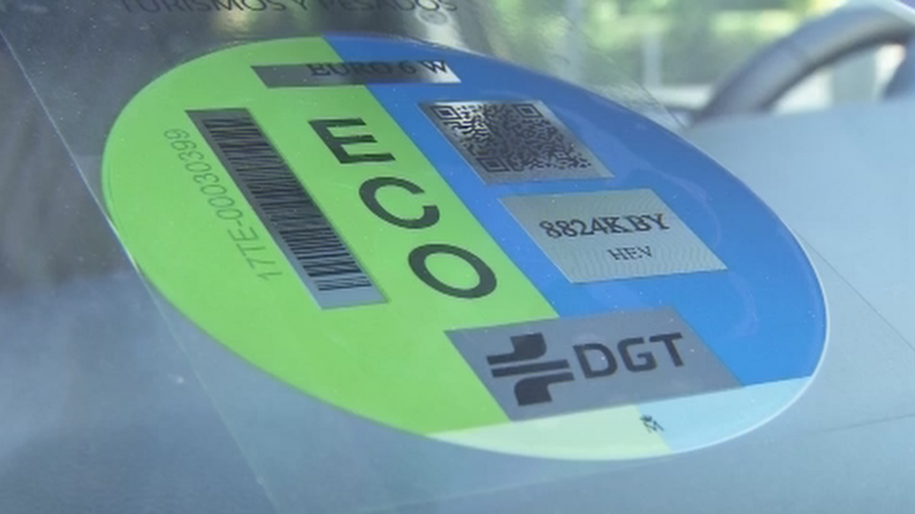 Los nuevos distintivos medioambientales, bajo lupa