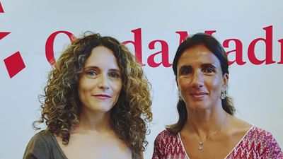 Madrid sin Fronteras 14.10.2018