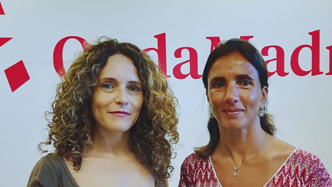 Madrid sin Fronteras 14.10.2018