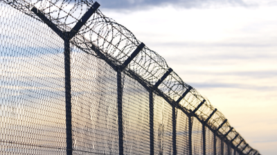 Detenido 'Santi el muertes', el narco fugado desde hace dos años de la cárcel de Navalcarnero