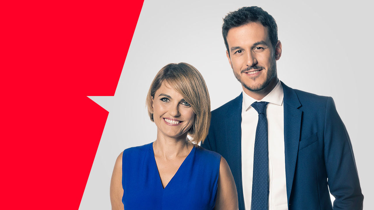 Telenoticias 1 10.10.2018