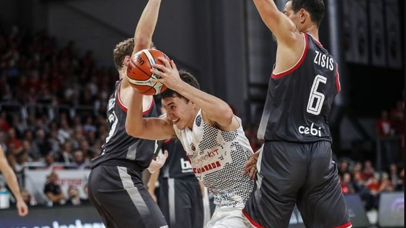 Pako Cruz:  “Fue un momento increíble, muy bonito”