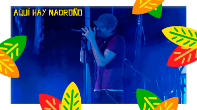 Enrique Iglesias asegura que ahora tiene más sexo que nunca