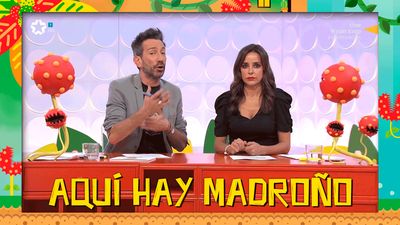 Aquí hay madroño 11.10.2018