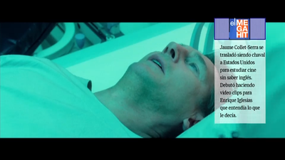 "Sin identidad": la película que hubiese firmado el propio Hitchcock