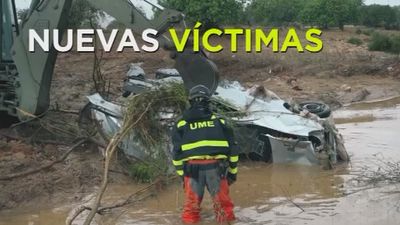 Madrid Directo 11.10.2018