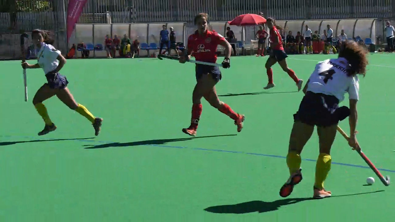 Madrid se Mueve 14.10.2018