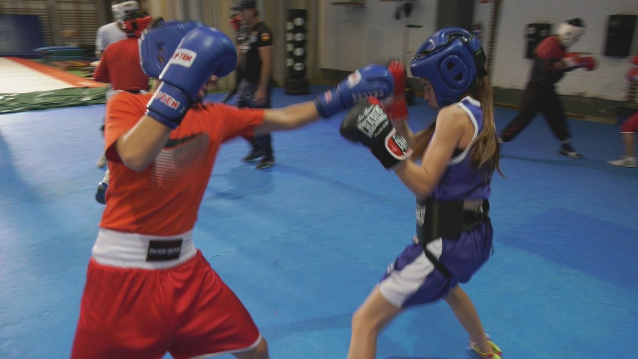 Madrid se Mueve 13.10.2018