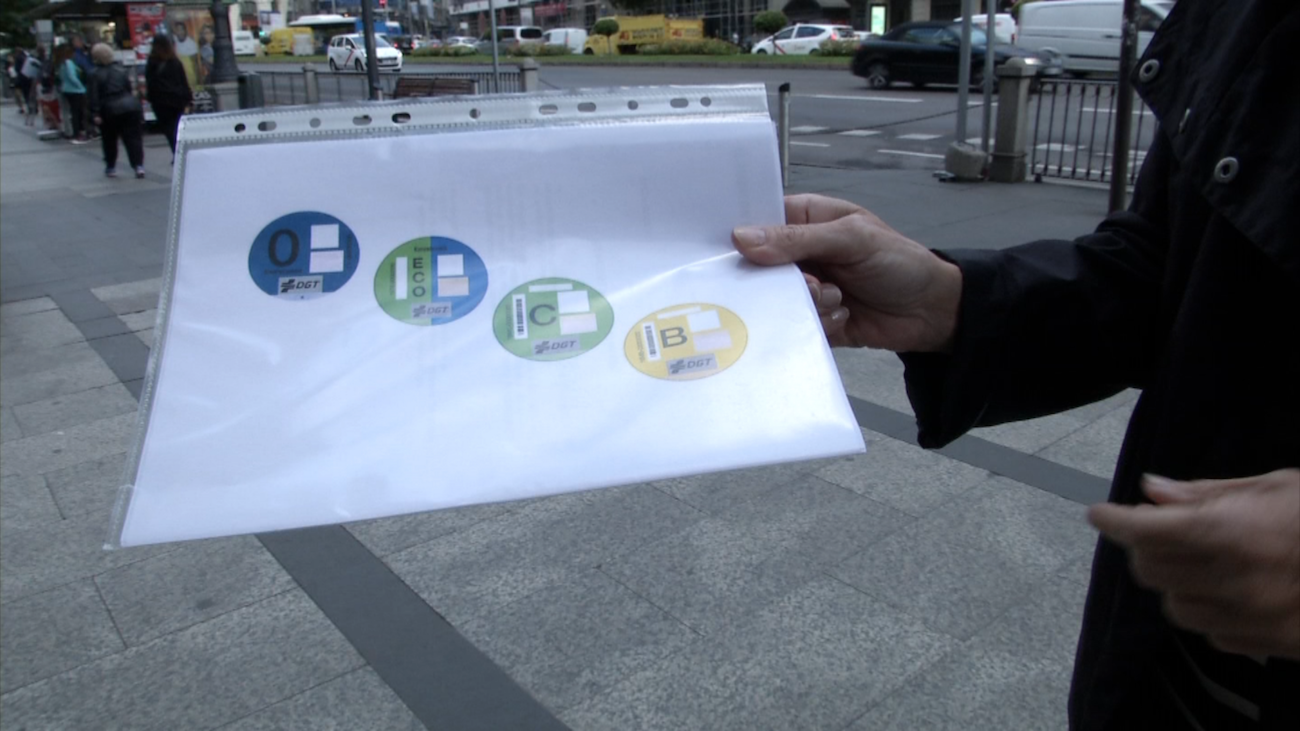 Madrid Central, las nuevas normas