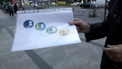 Madrid Central, las nuevas normas