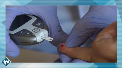 La lucha contra la diabetes