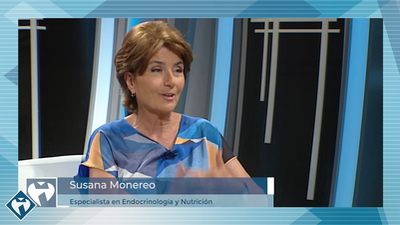 La obesidad, un serio problema en nuestra sociedad